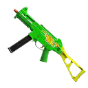 UMP45 | Crashing Waves