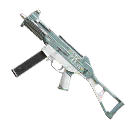 UMP45 | Flower Power