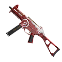 UMP45 | Bloody Zone