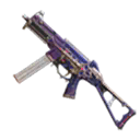 UMP45 | Violet Wonder