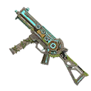 UMP45 | Ancient Tech