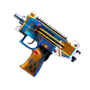 UZI | Techwalker
