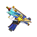 UZI | Resplendent Dawn