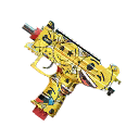UZI | emoji Lover