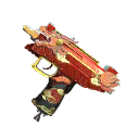 UZI | Dracostride