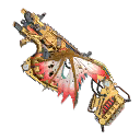 Vector | Mecha Drake