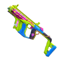 Vector | Coolwave Delight