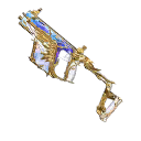 Vector | Gilded Reaper