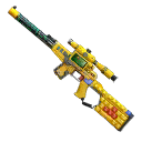 VSS | Frostbolt Agent