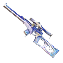 VSS | Feathered Silence