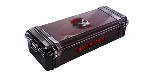 Weapon Case | Dia de Muertos
