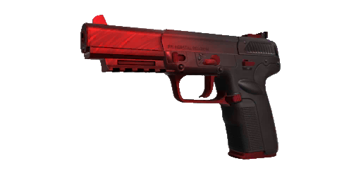 F/S | Flashing Flame