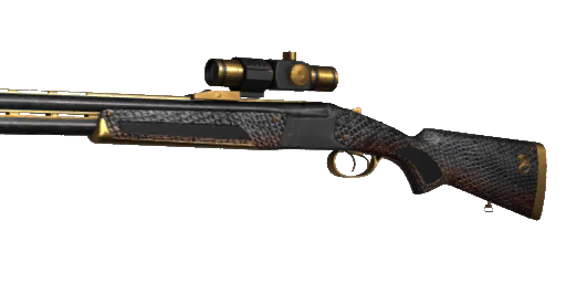 Mallard | Snake Scales