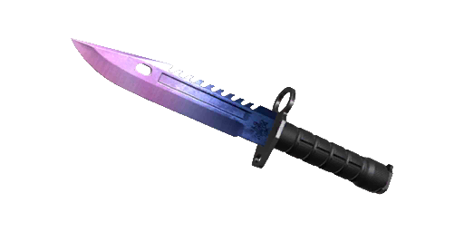 M9 Bayonet | Twilight