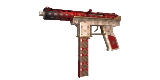 TEC-9 | Gift Wrap