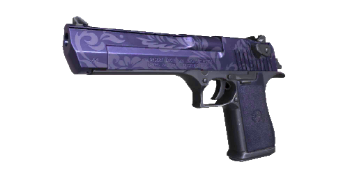Desert Eagle | Wildflower