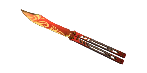 Butterfly | Wild West