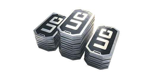 | 3850 UC