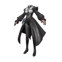 Set | Onyxis Witch