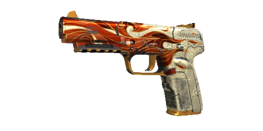 S1 F/S | Burning Mist