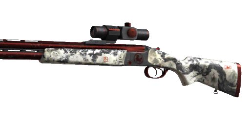 S1 Mallard | Ink Wash