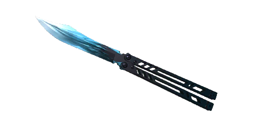 Butterfly | Dragon Glass