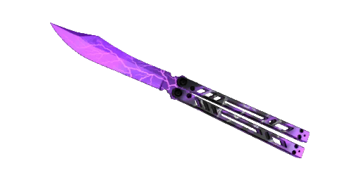 Butterfly | Arcane Surge