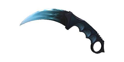 Karambit | Dragon Glass