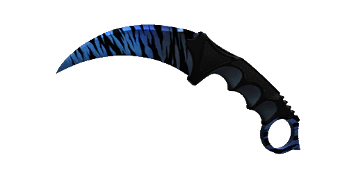 Karambit | Year of the Tiger