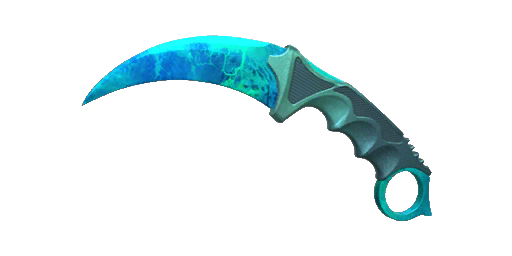 Karambit | Pelagia