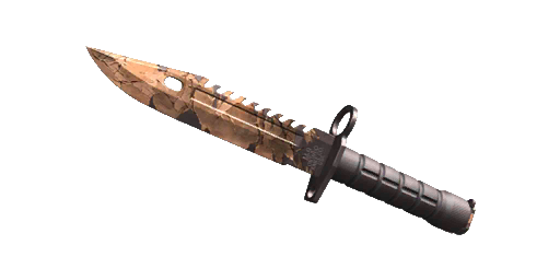 M9 Bayonet | Ancient