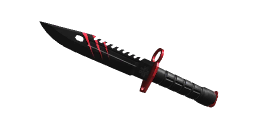 M9 Bayonet | Scratch