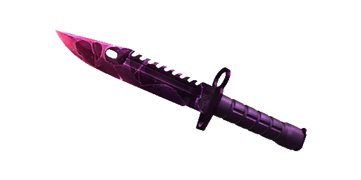 M9 Bayonet | Universe