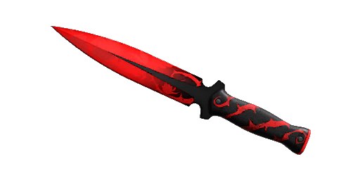 Sting | Carmine Thorns