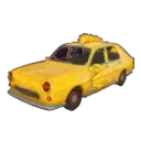Dacia | Taiyaki