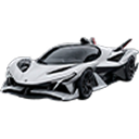 APOLLO EVO | Glacier