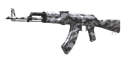 AKR | Arctic Camo