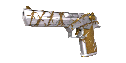 Desert Eagle | Razorwire