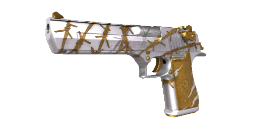 Desert Eagle | Razorwire