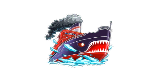 Sticker | Icebreaker