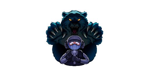 Sticker | Bear Ambush Swap