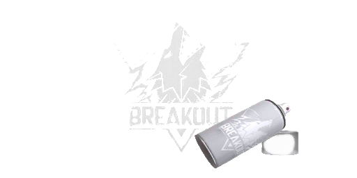 Graffiti | Breakout Packed