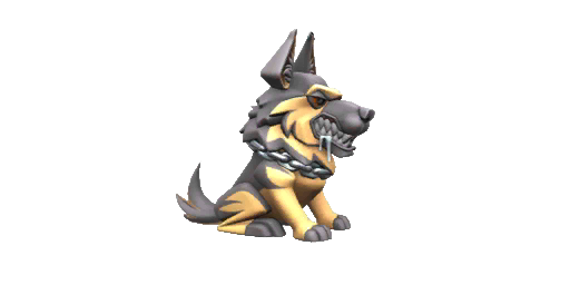 Charm | Shepherd