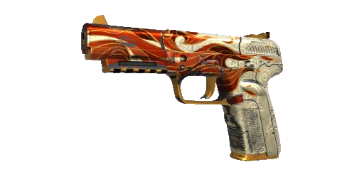 S2 F/S | Burning Mist