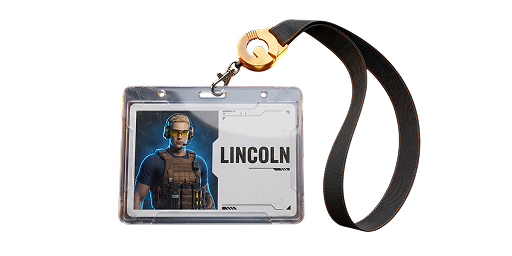 Agent | S3 Lincoln