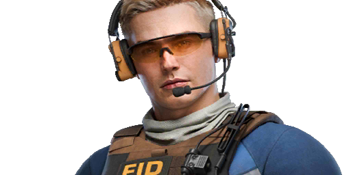 Agent CT | Lincoln