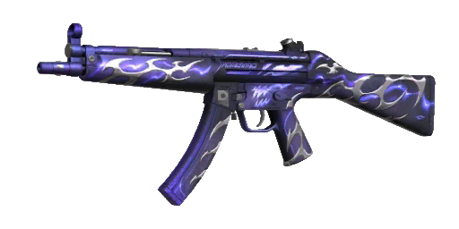 MP5 | Phantom Form