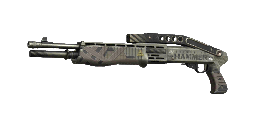 SPAS | Hammer