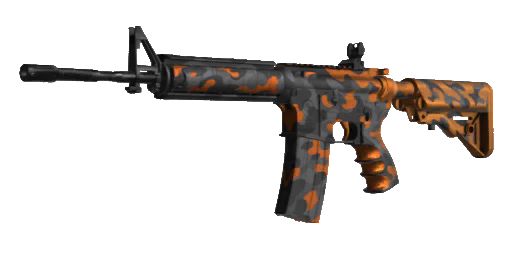 M4 | Catalyst