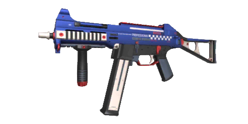 UMP45 | Professional
